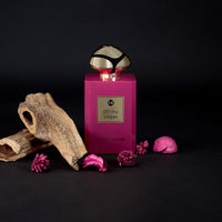 OH MY VEGAS - La Maison Oud