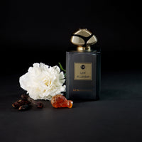 LOST IN LONDON - La Maison Oud