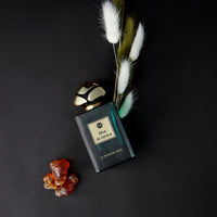 Rêve de Genève - La Maison Oud