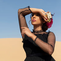 FLAMENCO - La Maison Oud