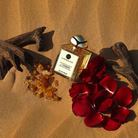 L'OMBRA - La Maison Oud