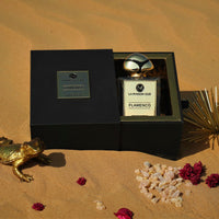 FLAMENCO - La Maison Oud