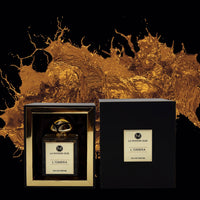 L'OMBRA - La Maison Oud